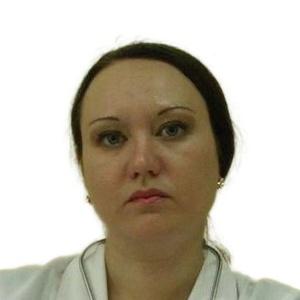 Бельцова Марина Викторовна