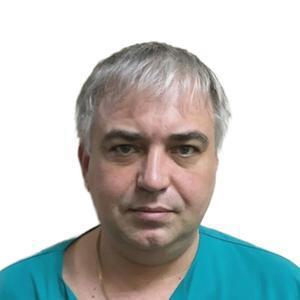 Ворновицкий Максим Яковлевич
