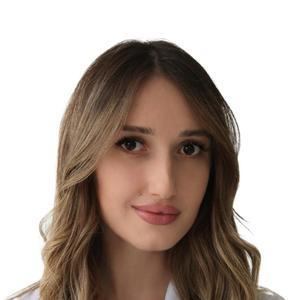 Унарокова Заира Азаматовна