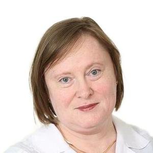 Гудилина Елена Анатольевна