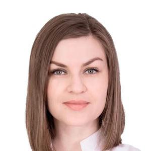 Шпак Марина Васильевна