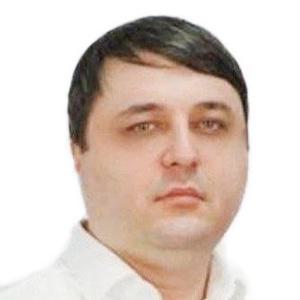 Мирзоев Имам Абулфетович
