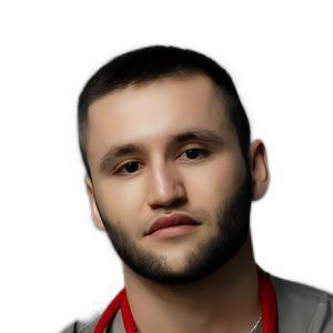 Сулейманов Абдулмеджид Адилович
