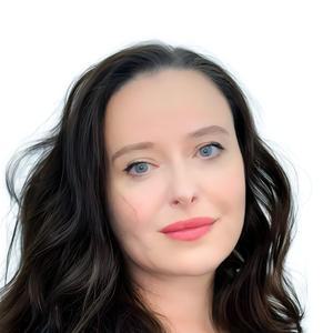 Маркетова Мария Витальевна