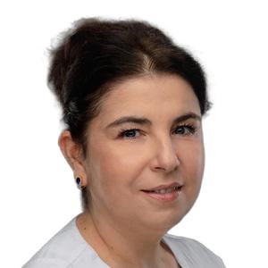 Мирцхулава Нонна Георгиевна