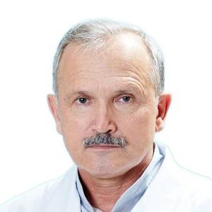 Кошкин Николай Алексеевич