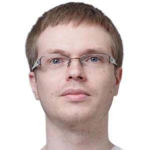 Поляков Кирилл Артурович