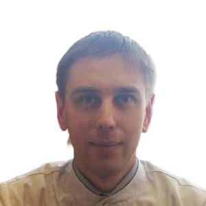 Орлов Юрий Александрович