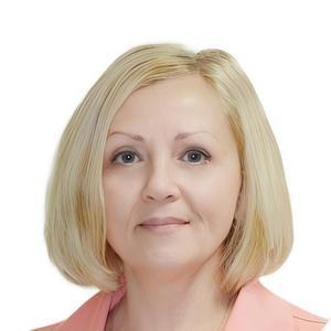 Лытякова Марина Львовна