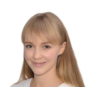 Садовая Наталья Дмитриевна
