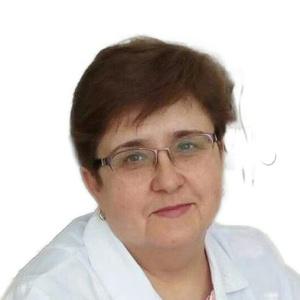 Кирдяшева Марина Александровна