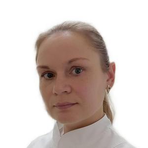 Пробченкова Ирина Юрьевна