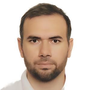 Цагов Мурат Ахьедович