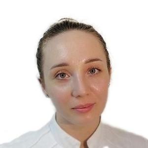 Госькова Алена Анатольевна