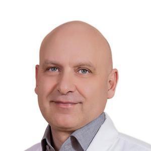 Козлов Алексей Владимирович