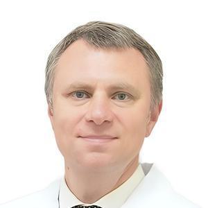 Горбунков Станислав Дмитриевич