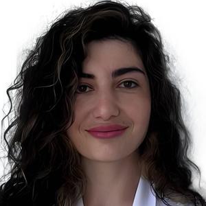 Бабаева Марина Арамовна