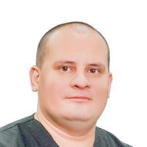 Вареных Дмитрий Александрович