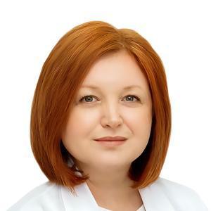 Григорова Оксана Валерьевна