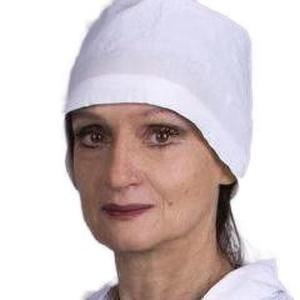 Троян Ольга Николаевна