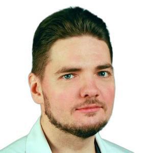 Миронов Николай Юрьевич