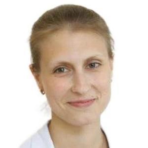 Кузнецова Юлия Владимировна