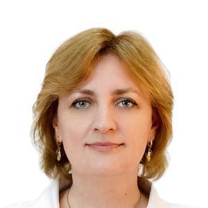 Глоба Оксана Валерьевна