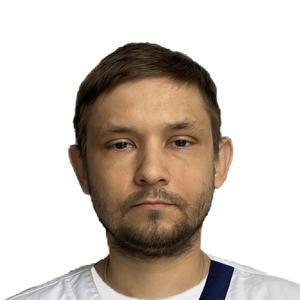Голощапов Сергей Александрович