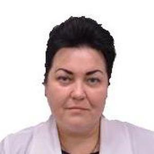 Ивченко Анна Вячеславовна