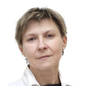 Ильинская Наталия Александровна