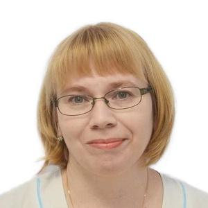Морошкина Людмила Александровна