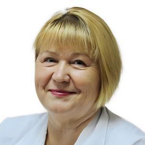 Коленова Любовь Алексеевна