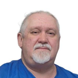 Богаткин Роман Викторович