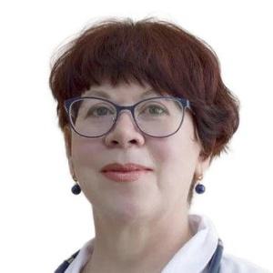 Ткаченко Нина Павловна