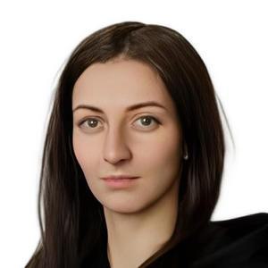 Осипова Екатерина Андреевна