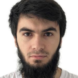 Рабаданов Раджаб Алиевич
