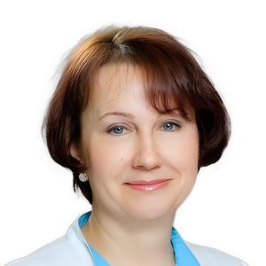 Астапович Наталья Васильевна
