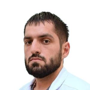 Сотиев Инал Ибрагимович