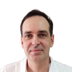 Расчепеев Дмитрий Александрович