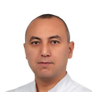Пазылов Хатамжан Нематжанович