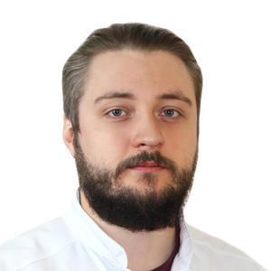 Шутенко Сергей Алексеевич