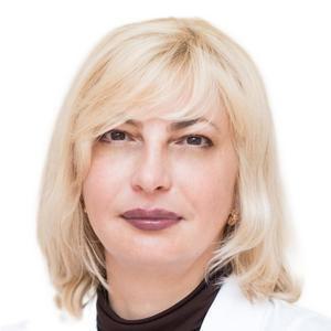 Гаврилина Мария Викторовна