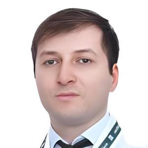 Хадонов Сослан Олегович