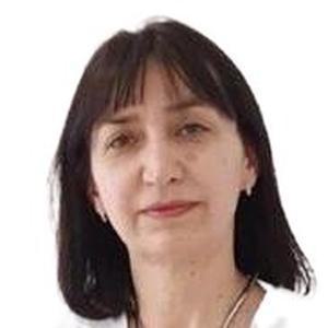 Чуприна Лариса Анатольевна