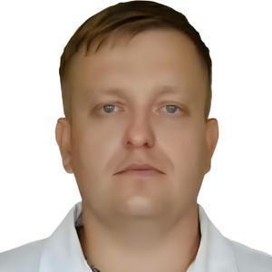 Астахов Анатолий Петрович