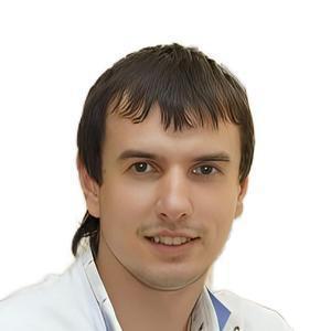 Перунов Дмитрий Владимирович