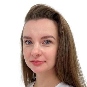 Сон Ольга Васильевна