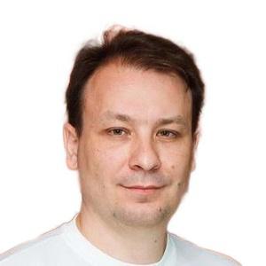 Березовский Владимир Михайлович