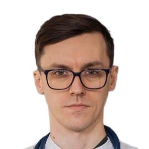 Клементьев Артем Александрович