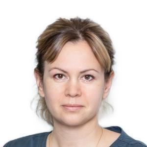 Куфарова Алена Александровна